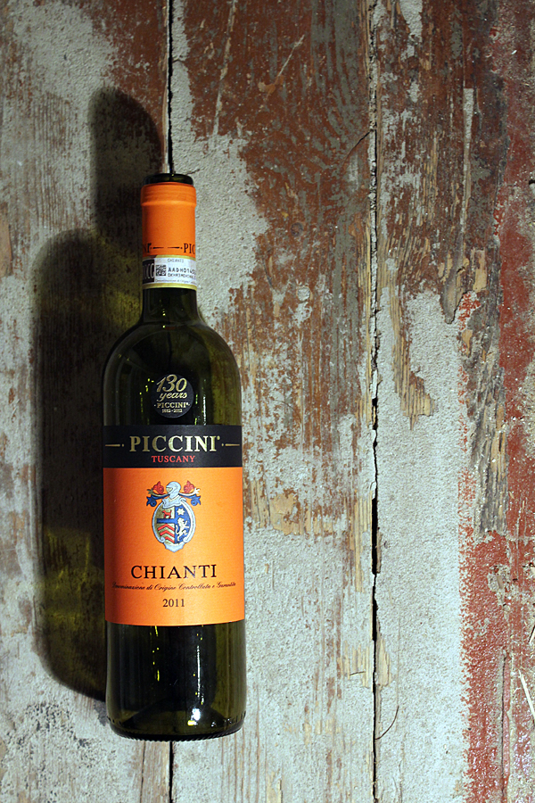 Piccini-Chianti