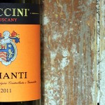 Chianti Piccini 2011