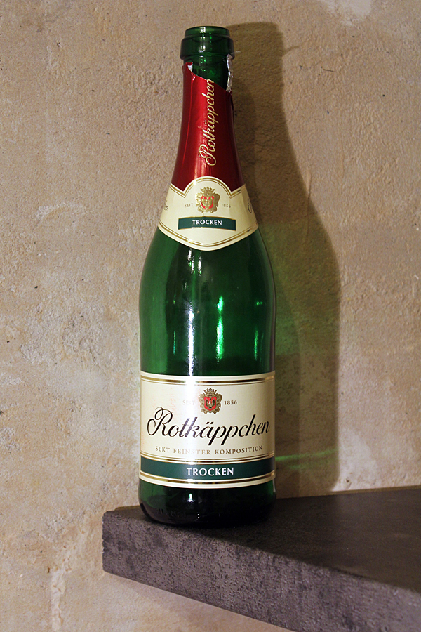 Rotkäppchen Rotkäppchen