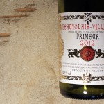 Beaujolais-Primeur 2011