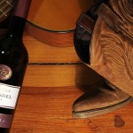 Palomar Creek Zinfandel 2011