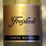 Freixenet Carta Nevada Semi Seco