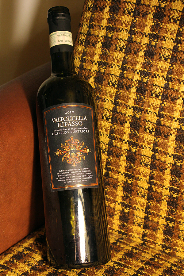 Valpolicella Ripasso Lidl