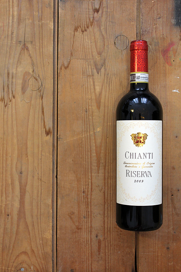 Chianti Lidl
