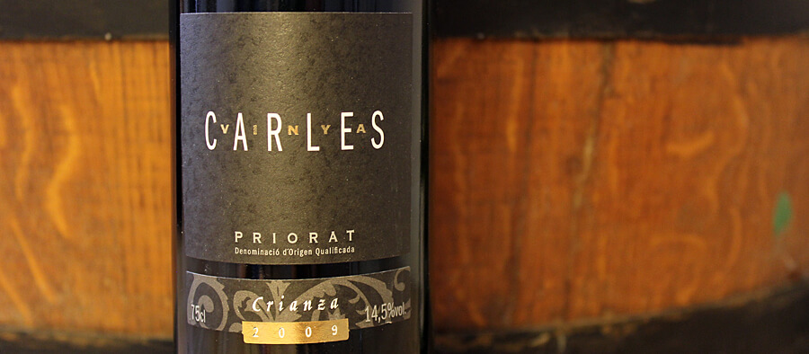 Priorat-Lidl