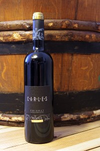 Priorat Carles Vinya 2011