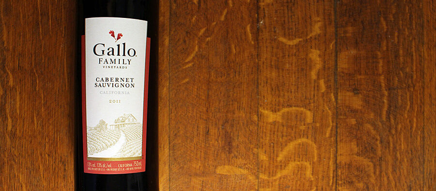Gallo Cabernet Sauvignon