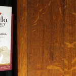 Gallo Zinfandel 2011 – der Wein fürs erste Date