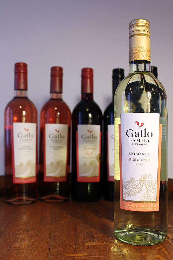 Gallo-Moscato