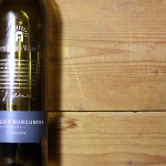 Deutsches Weintor Grauer Burgunder 2011 – Qualität aus nachhaltiger Bewirtschaftung.