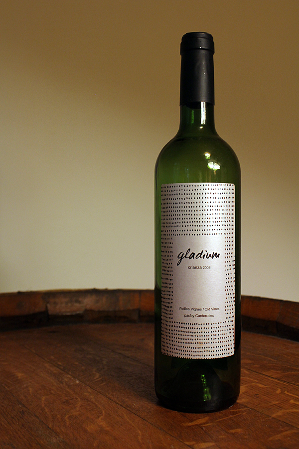 Gladium-Crianza