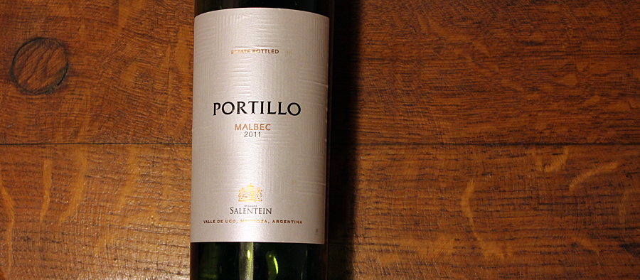 Portillo-Malbec