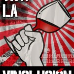 Viva la Vinolucion – die etwas lockere Weinmesse in Bochum