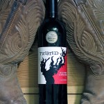 Twisted Old Vine Zinfandel 2011 – besser als der 5 Euro Standard?