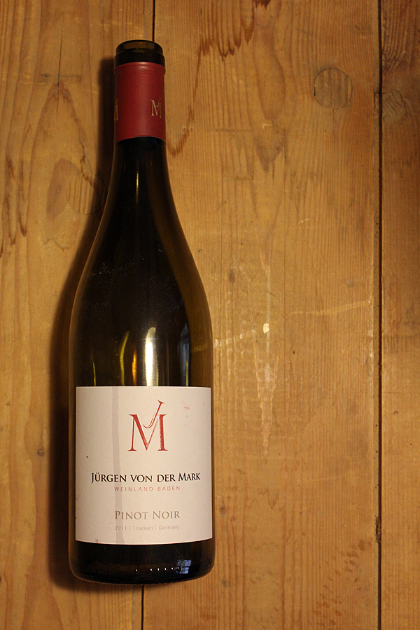 Jürgen-von-der-Mark-Pinot-Noir