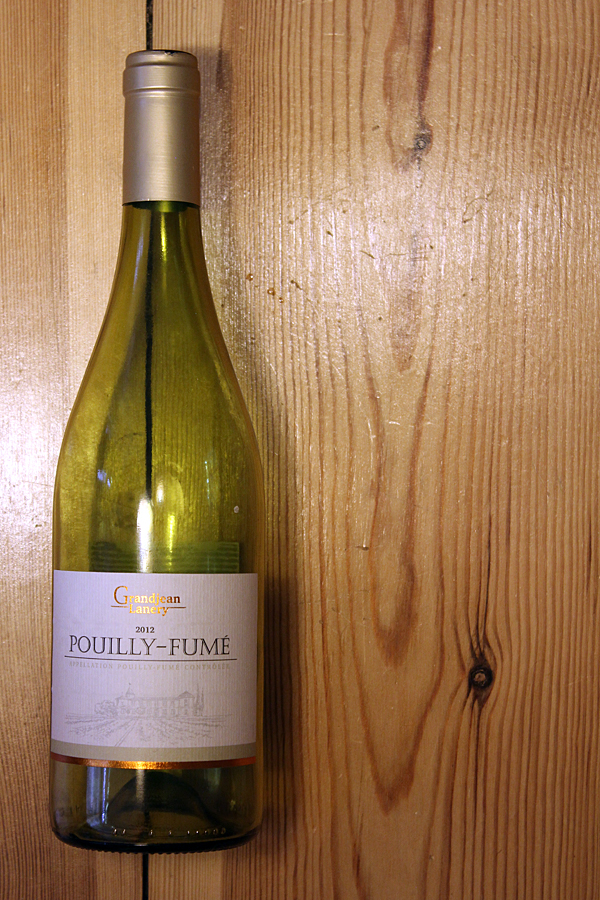 pouilly-fume