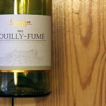 Grandjean Lanéry 2012 – ein Pouilly-Fumé von Aldi