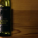 Spy Mountain Sauvignon Blanc – Günstige Fruchtbombe