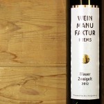 Weinmanufaktur Krems – Blauer Zweigelt aus Österreich