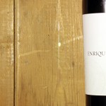 Enrique Vollmer Cabernet Sauvignon – ein roter Deutsche aus Mendoza