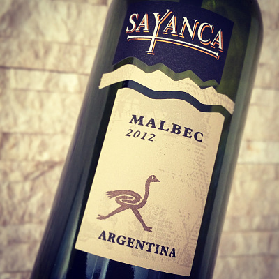 Sayanca-Malbec-2012