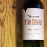 Weinfundus #1 – Trivento Tribu Cabernet Sauvignon & Sayanca Malbec