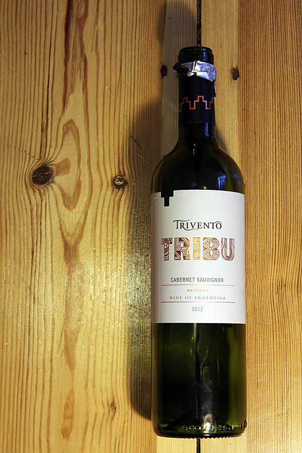 Trivento-Tribu