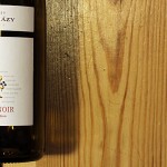 Esterhazy Pinot Noir – Wie überzeugend ist das noble Weinschloss?