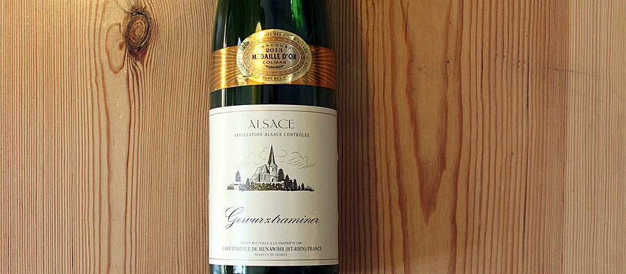 gewuerztraminer-alsace