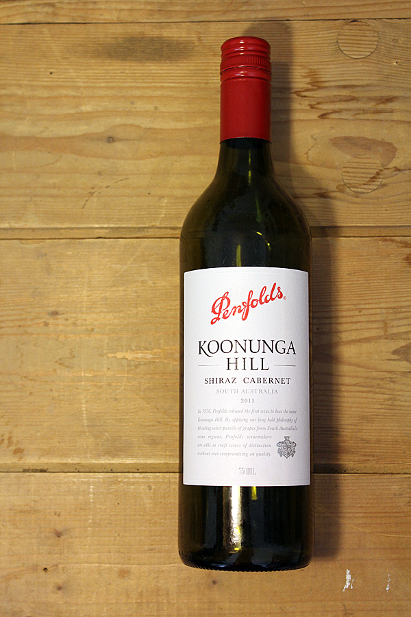 Penfolds-Koonunga-Hill