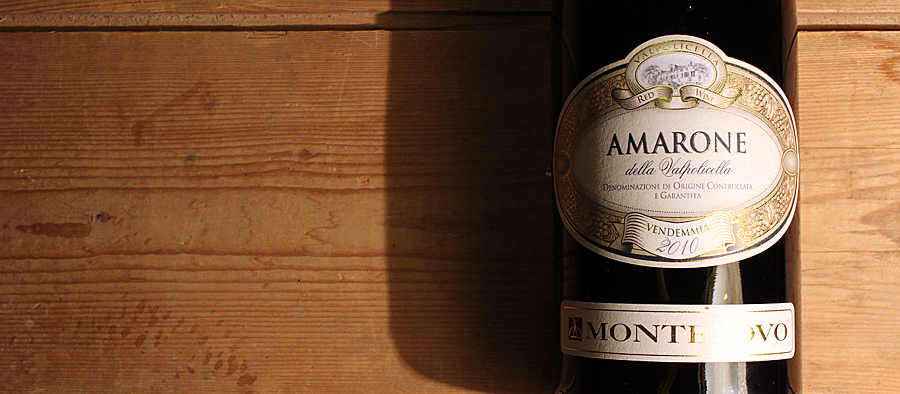 Amarone-denner