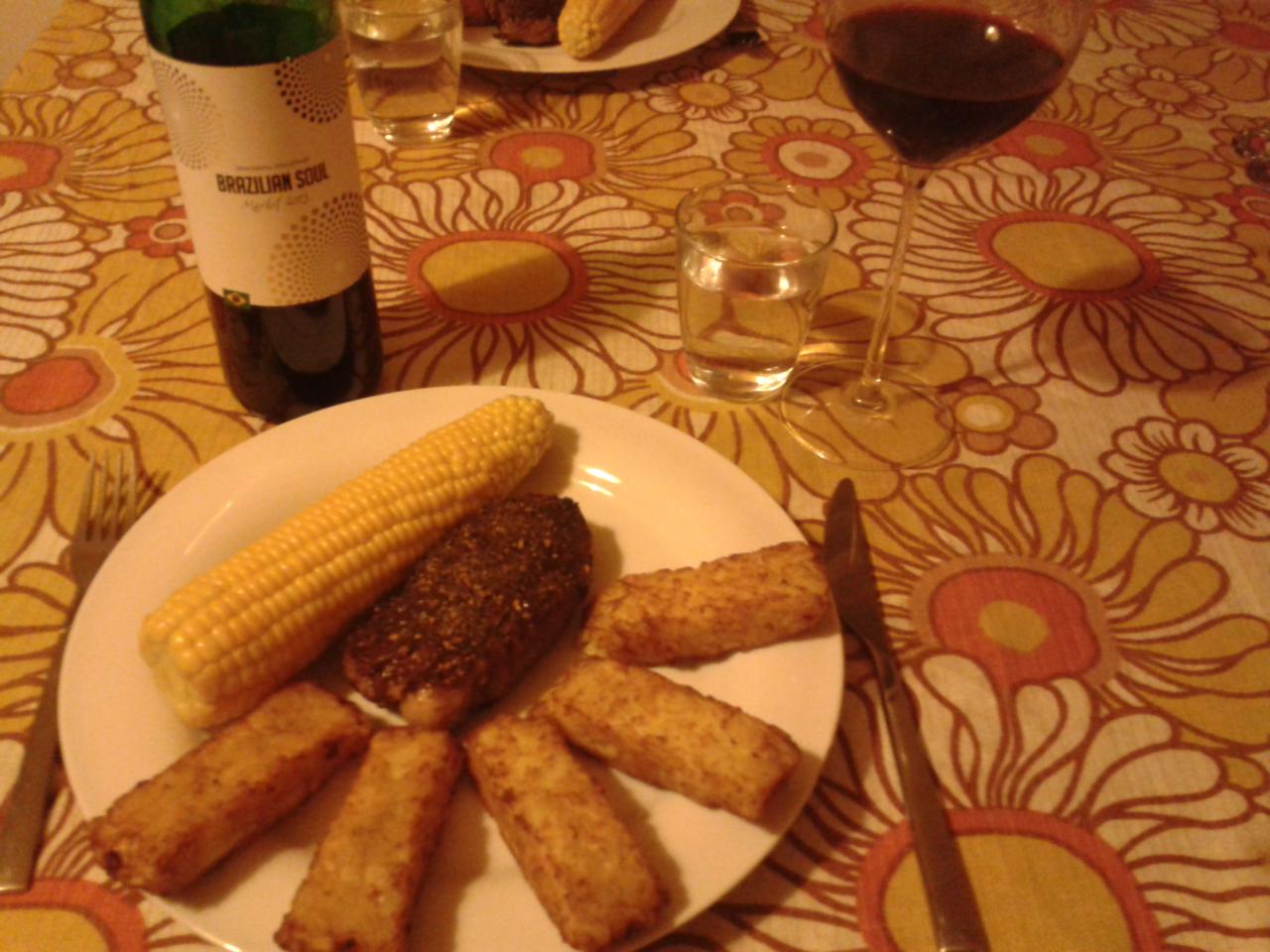 Brazilian-Soul-Essen