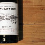 Ruyter’s Bin Pinotage – Die erste Liebe des Weinsnobs