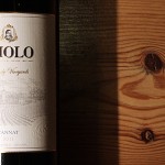 Miolo Tannat 2011 aus Brasilien – Das WM Eröffnungsspiel