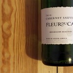 Fleur du Cap Cabernet Sauvignon – Überreife aus Südafrika