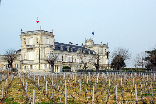 Chateau Ducru-Beaucaillou