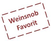 Weinsnob-Favorit