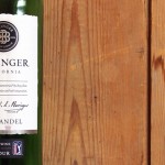 Beringer Zinfandel – Der Wein für Profigolfer