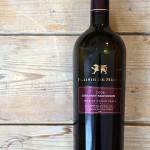 Plaisir de Merle Cabernet Sauvignon im Test