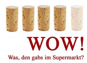 Weinbewertung