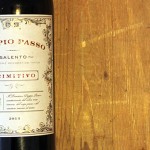 Doppio Passo Primitivo – ein Valpolicella aus Apulien?