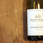 Kloster Eberbach Spätburgunder – Rotwein vom Weißweinkloster