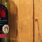Baden Spätburgunder von Aldi – Wie schmeckt 2,79 Euro Wein?