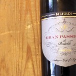 Gran Passione di Bertoldi – 5 Korken für den Kaiser’s Wein