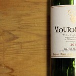 Mouton Cadet 2011 – besser als ein Lidl-Bordeaux?