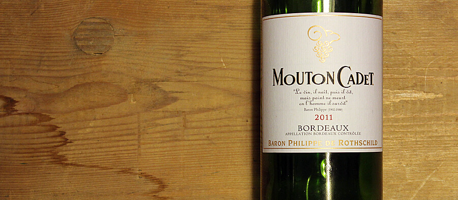 Mouton-cadet2011