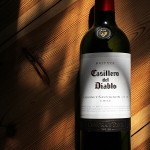 Casillero del Diablo – ein teuflisch guter Cabernet Sauvignon!