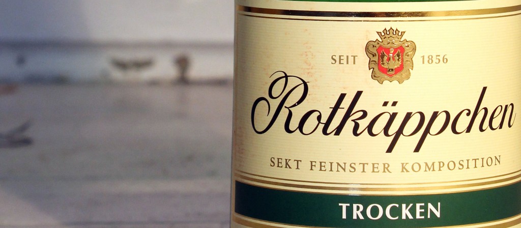 rotkäppchen-sekt
