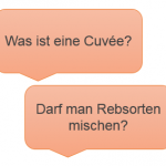 Ist Cuvée Wein & Verschnitt wirklich schlecht?