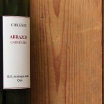Chilenus Abrazos – Ein Weinhändler bekommt seinen eigenen Wein!